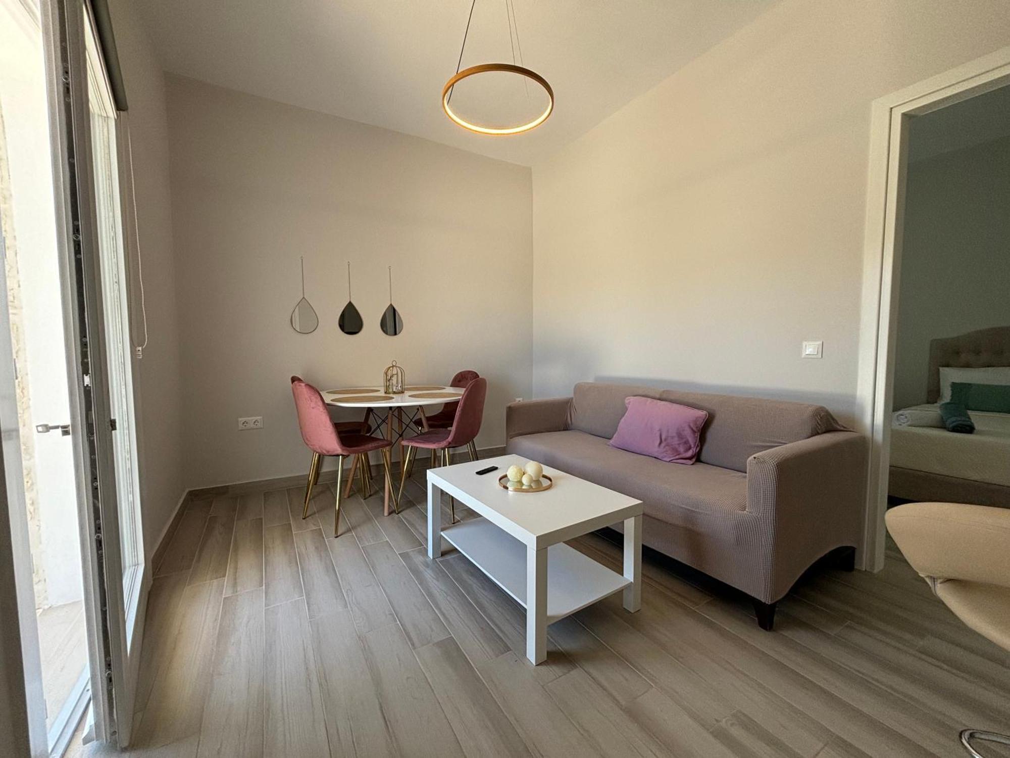 Mayflower Apartments คัสซิโอปี ภายนอก รูปภาพ